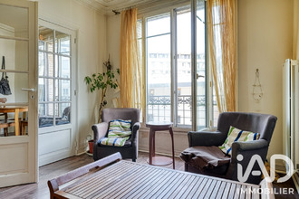 achat appartement paris 75013