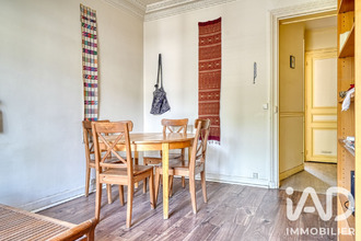 achat appartement paris 75013