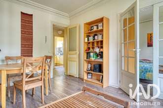 achat appartement paris 75013