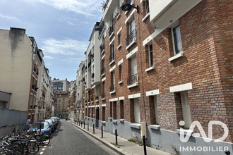 achat appartement paris 75013