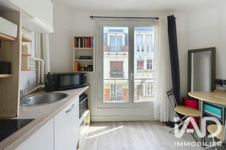 achat appartement paris 75013
