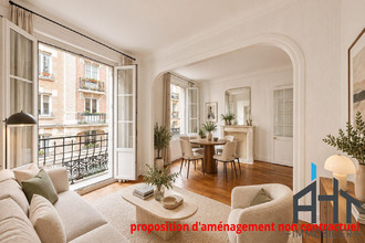 achat appartement paris 75013
