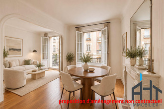 achat appartement paris 75013