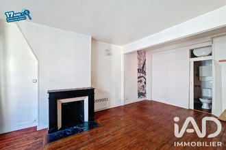 achat appartement paris 75013