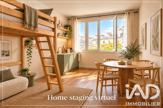 achat appartement paris 75013