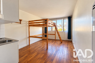 achat appartement paris 75013
