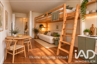 achat appartement paris 75013