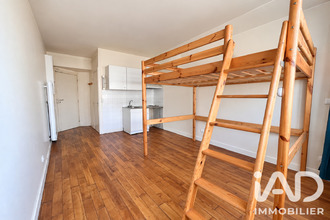 achat appartement paris 75013