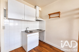 achat appartement paris 75013