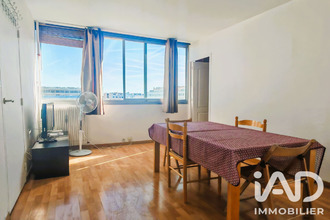 achat appartement paris 75013