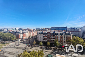 achat appartement paris 75013