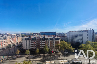 achat appartement paris 75013