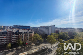 achat appartement paris 75013