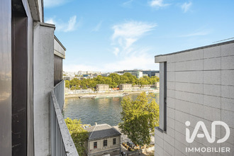 achat appartement paris 75013