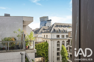 achat appartement paris 75013