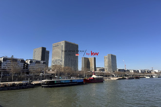 achat appartement paris 75013