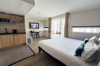 achat appartement paris 75013