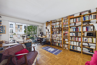 achat appartement paris 75013