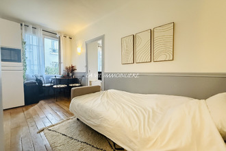 achat appartement paris 75013