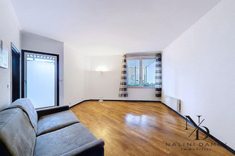 achat appartement paris 75013