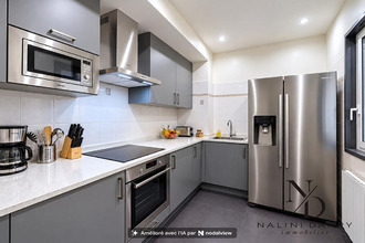 achat appartement paris 75013