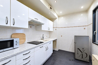 achat appartement paris 75013