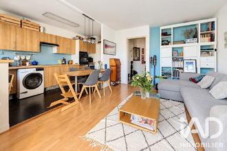 achat appartement paris 75013