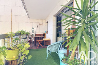 achat appartement paris 75013