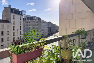 achat appartement paris 75013