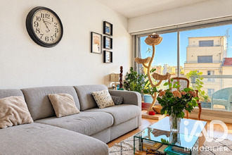 achat appartement paris 75013