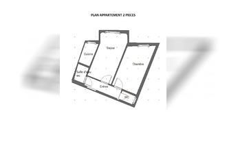 achat appartement paris 75013
