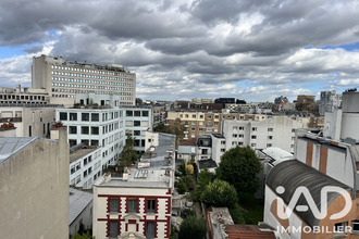 achat appartement paris 75013