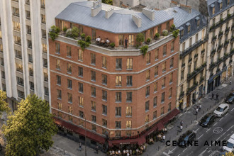 achat appartement paris 75013
