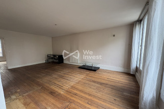 achat appartement paris 75013