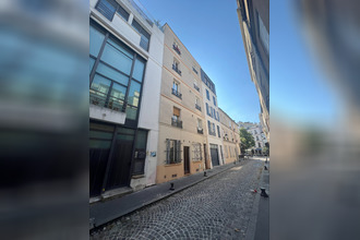 achat appartement paris 75013