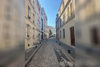 achat appartement paris 75013