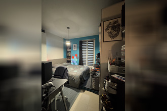 achat appartement paris 75013