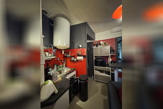 achat appartement paris 75013