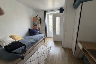 achat appartement paris 75013