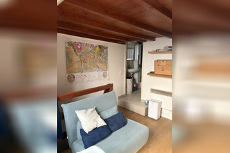 achat appartement paris 75013
