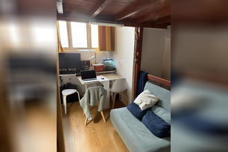 achat appartement paris 75013