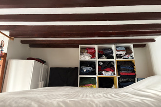 achat appartement paris 75013