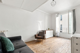 achat appartement paris 75013