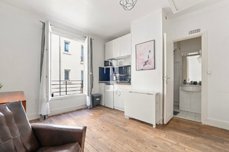 achat appartement paris 75013