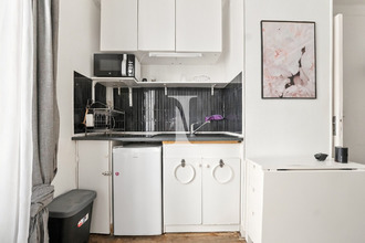 achat appartement paris 75013