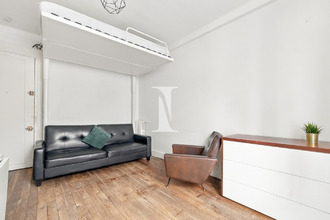 achat appartement paris 75013