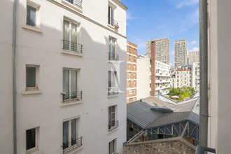 achat appartement paris 75013