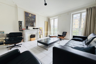 achat appartement paris 75013