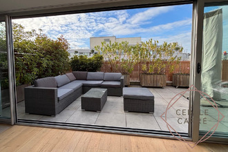 achat appartement paris 75013