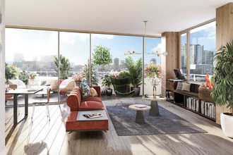 achat appartement paris 75013